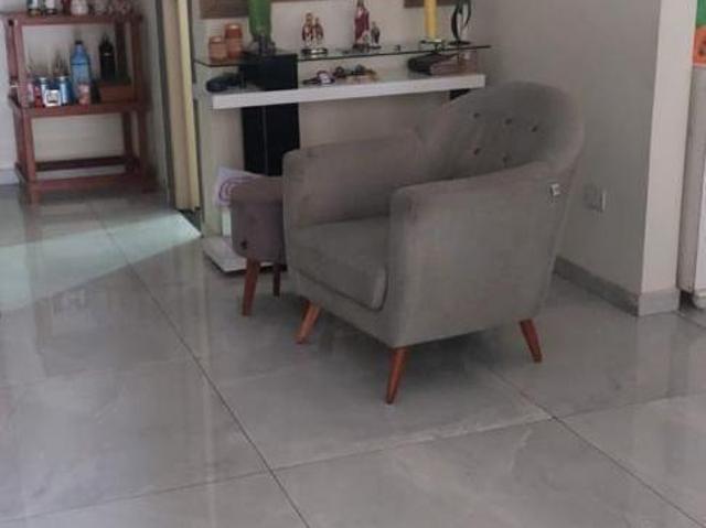 Sobrado a venda com 203m2 na Vila Alto de Santo André REF: 16129