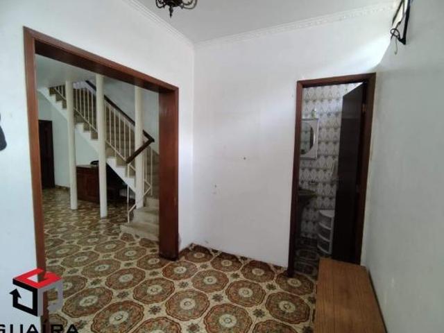 Sobrado á venda com 200 m² no Planalto Paulista