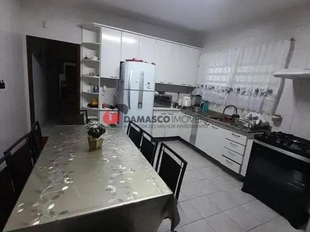 Sobrado a venda com 2 dormitórios, 1 suite, Cerâmica, São Caetano do Sul