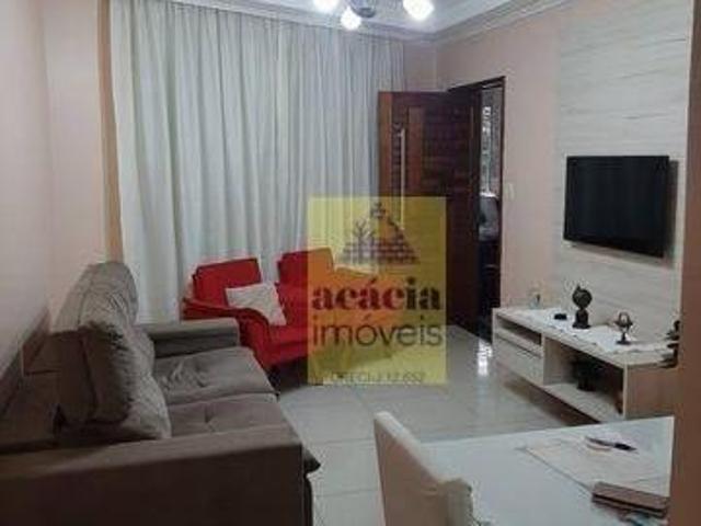 Sobrado à venda com 2 dormitórios 1 suíte e 3 vagas, 156m2 R$ 950.000,00 Freguesia do Ó São