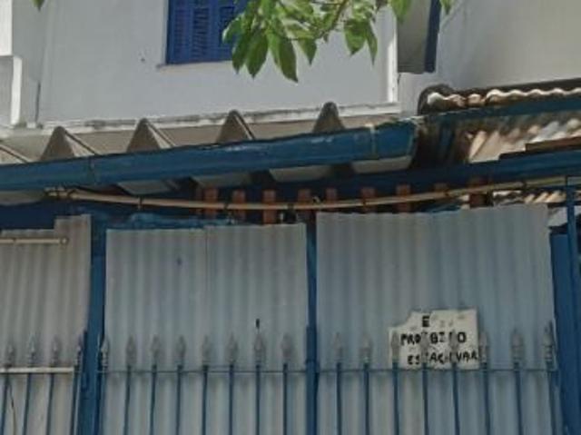 Sobrado à venda com 2 quartos e 160 m² por R$ 560.000