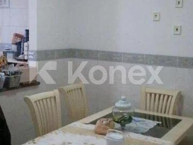 Sobrado à venda com 2 quartos em Vila Mazzei, São Paulo