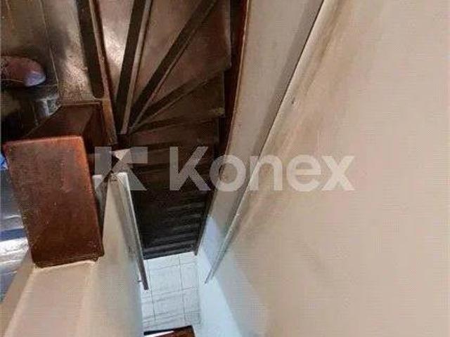 Sobrado à venda com 2 quartos em Vila Albertina, São Paulo