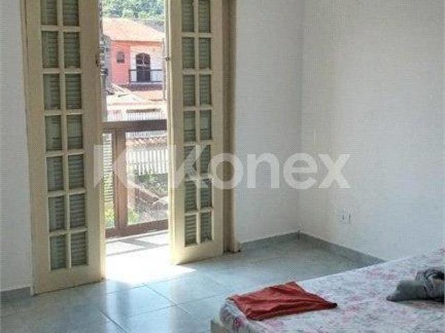 Sobrado à venda com 2 quartos em Balneário Itaoca, Mongaguá