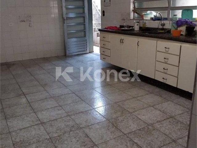 Sobrado à venda com 2 quartos em Imirim, São Paulo