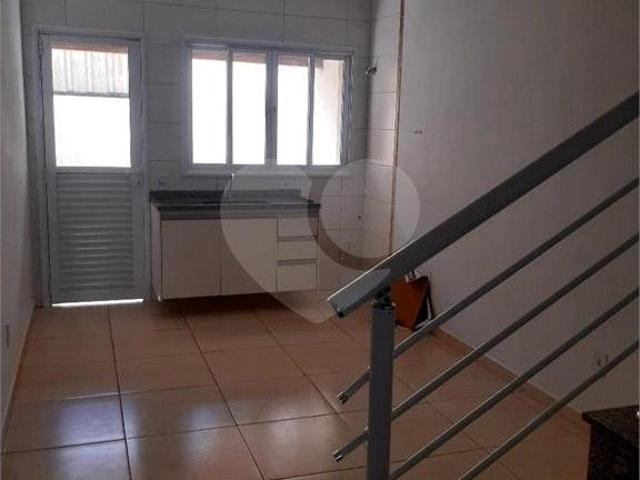 Sobrado à venda com 2 quartos em Jardim Nely, Indaiatuba