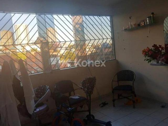 Sobrado à venda com 2 quartos em Jardim Umarizal, São Paulo