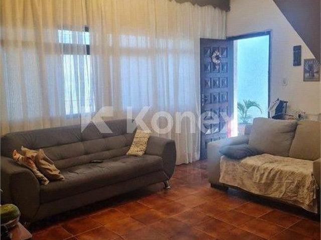 Sobrado à venda com 2 quartos em Parque Edu Chaves, São Paulo