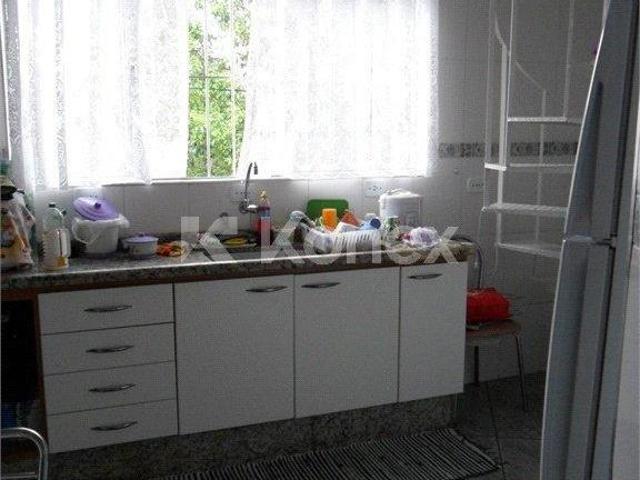 Sobrado à venda com 2 quartos em Parque Santa Amélia, São Paulo