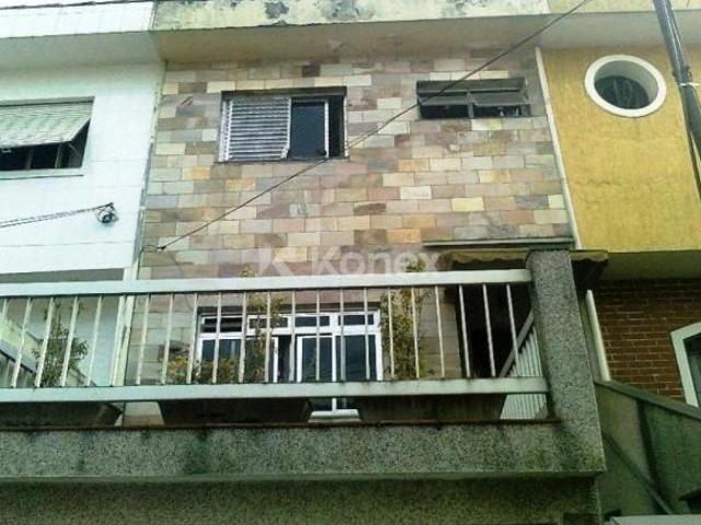 Sobrado à venda com 2 quartos em Santana, São Paulo