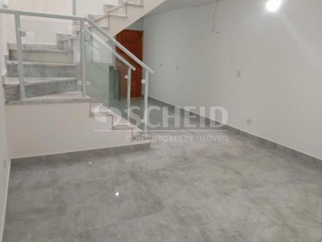 Sobrado à venda com 3 Dormitórios ? 106m² | 1 suítes | 2 vagas ? Jardim Alzira / Cupecê
