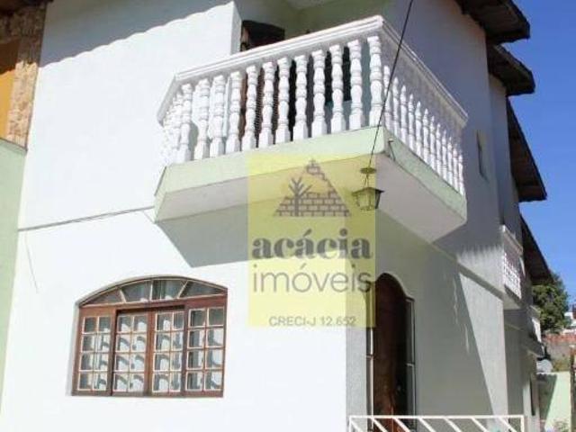 Sobrado à venda com 3 dormitórios 1 suíte 150 m² por R$ 790.000 Jardim Líbano São Paulo/SP