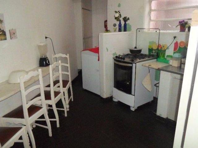 Sobrado à venda com 3 dormitórios e 1 vaga de garagem, Mirandópolis, São Paulo, SP, São Paulo, SP