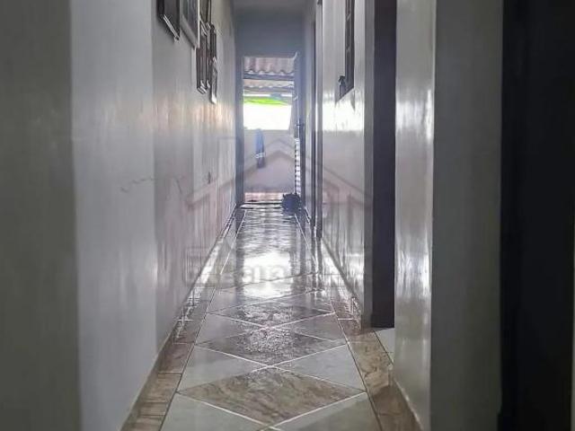 Sobrado à venda com 3 dormitórios, Jardim Zaira 4, Mauá, SP