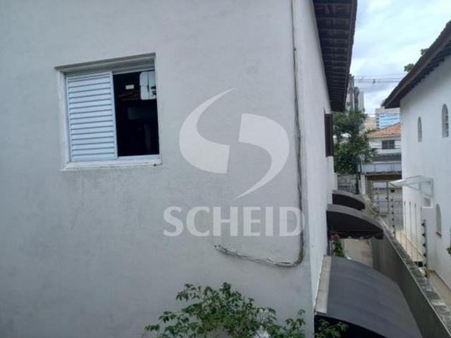 Sobrado a venda, com 3 dormitórios sendo 1 suite, 2 vagas, Chácara Santo Antonio