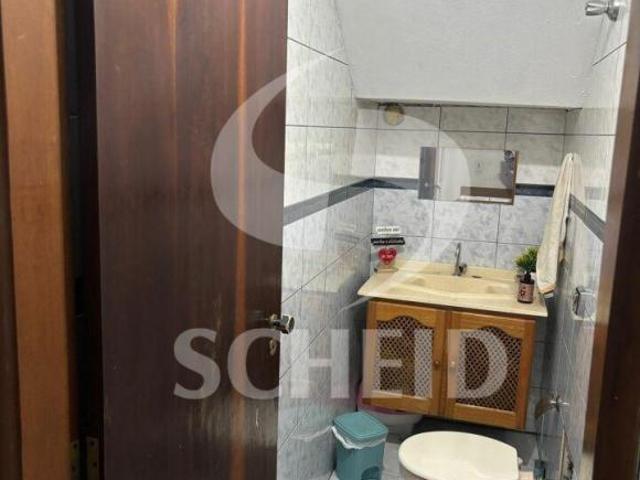 Sobrado à venda com 3 Dormtórios e 1 Suíte na Vila Santa Catarina