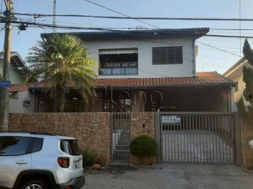 Sobrado à venda com 3 suítes no Nova Campinaa, em Campinas