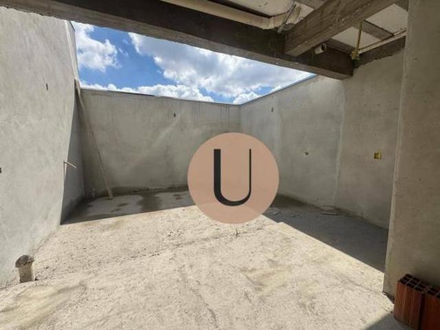 Sobrado à venda com 3 suítes 176 m² Assunção São Bernardo do Campo/SP