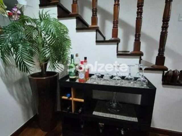Sobrado à venda com 3 suítes, 5 vagas em São Bernardo do Campo R$ 1.280.000,00 aceita financiamento