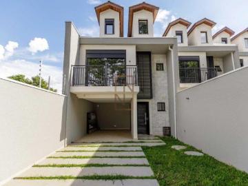 Sobrado à venda com 3 quarto 2 sendo suíte no Campo Comprido
