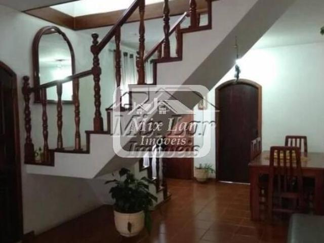Sobrado a venda com 3 quartos, 126 m², km 18 Osasco SP