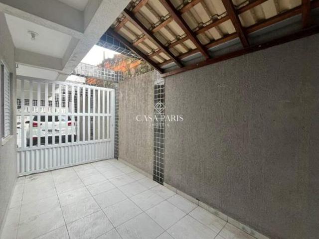 Sobrado à venda com 3 quartos 1 suíte no Tude Bastos | Praia Grande, SP