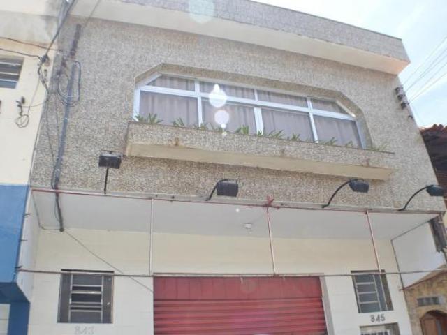 Sobrado à venda com 3 quartos, 1 suíte, Jardim Santa Rita de Cássia Bragança Paulista/SP Easy Im