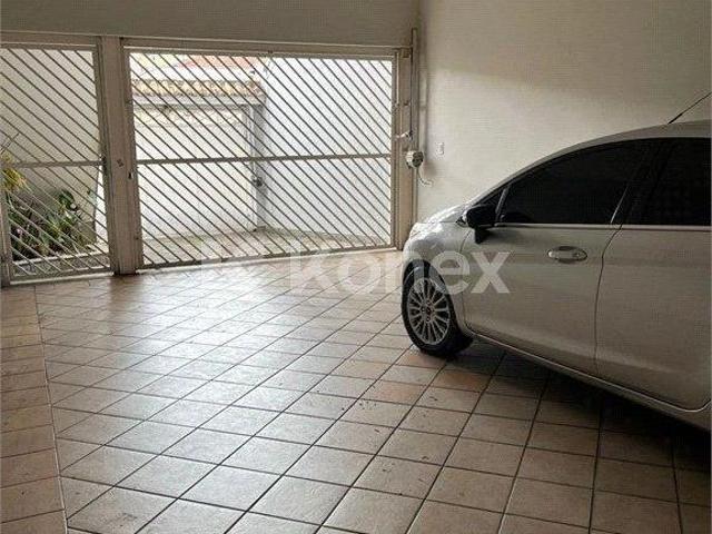 Sobrado à venda com 3 quartos em Tucuruvi, São Paulo