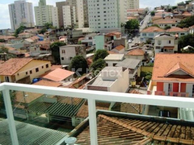 Sobrado à venda com 3 quartos em Vila Mazzei, São Paulo