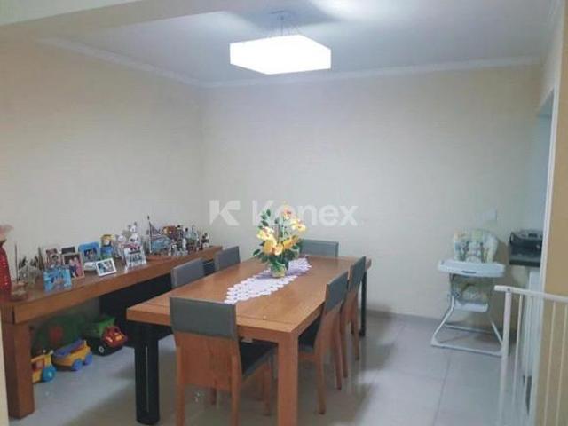 Sobrado à venda com 3 quartos em Vila Nova Mazzei, São Paulo