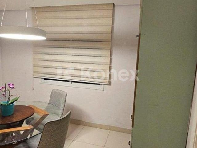 Sobrado à venda com 3 quartos em Vila Alexandria, São Paulo