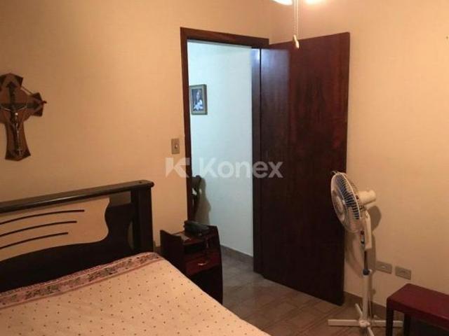 Sobrado à venda com 3 quartos em Vila Dom Pedro II, São Paulo