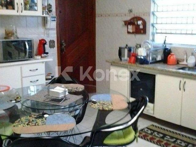 Sobrado à venda com 3 quartos em Vila Galvão, Guarulhos