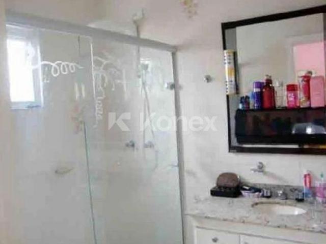 Sobrado à venda com 3 quartos em Água Fria, São Paulo