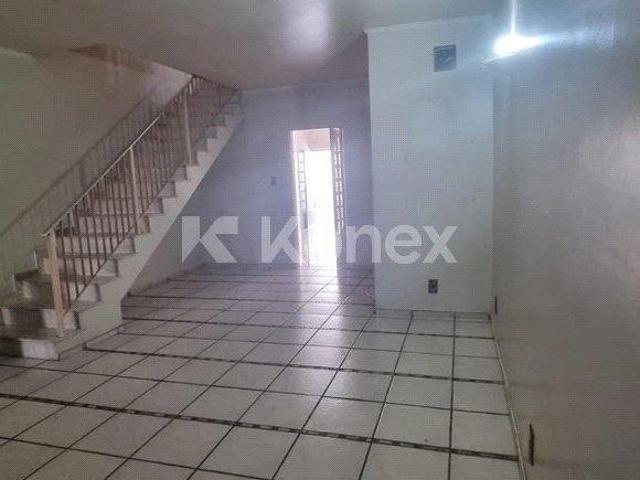 Sobrado à venda com 3 quartos em Horto Florestal, São Paulo