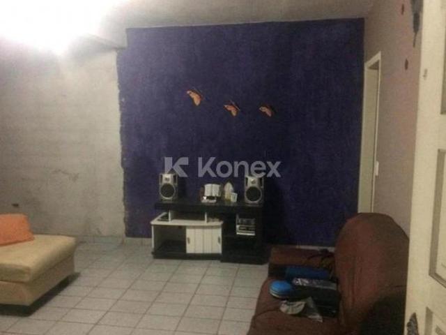 Sobrado à venda com 3 quartos em Itaberaba, São Paulo