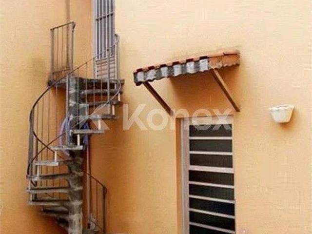 Sobrado à venda com 3 quartos em Jardim do Colégio zona Norte, São Paulo