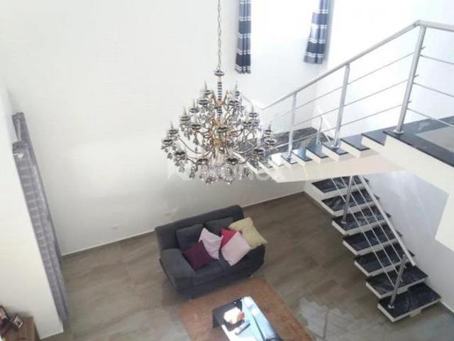 Sobrado à venda com 3 quartos em Jardim Paulista, Atibaia