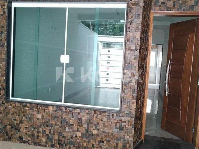 Sobrado à venda com 3 quartos em Parque Residencial Oratorio, São Paulo