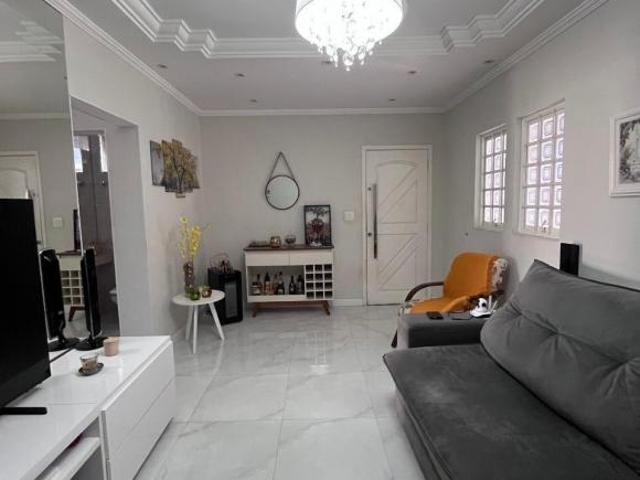 SOBRADO À VENDA COM 3 QUARTOS, JARDIM SARAPIRANGA, JUNDIAÍ SP!