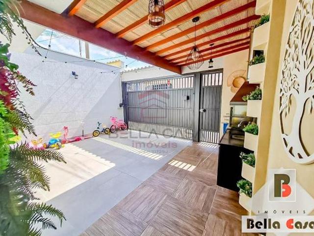 Sobrado a venda com 3 quartos na vila zelina