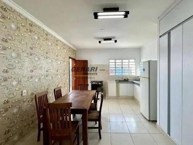 Sobrado à venda com 3 quartos no Bairro Cidade Nova Indaiatuba, SP