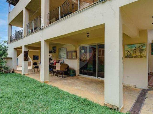 Sobrado à venda com 3 quartos, no Chácara Monte Alegre, São Paulo, SP