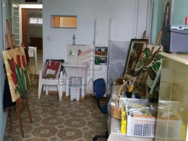 Sobrado com 3 Quartos à venda, 266m² Móoca