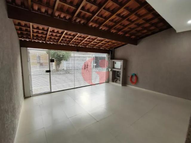 Sobrado á venda com 3 quartos sendo 1 suíte 134 m² de terreno Terras do Sul