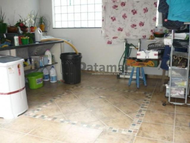 Sobrado a venda com 3 quartos, sendo 3 suítes no Jardim Peri Peri