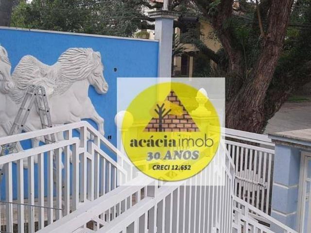 Sobrado à venda com 4 suítes, e 4 vagas, 388 m² venda R$ 2.200.000,00 City América São Paulo/S