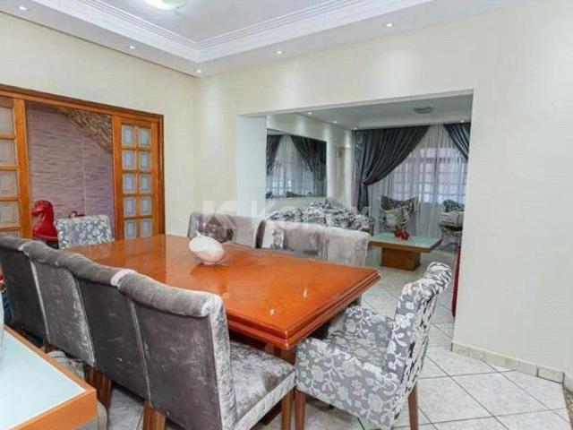 Sobrado à venda com 4 quartos em Casa Verde Média, São Paulo