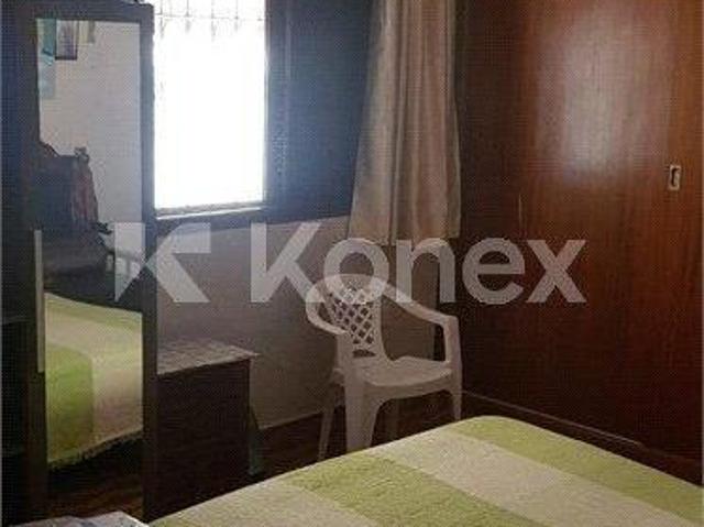 Sobrado à venda com 4 quartos em Centro, Aparecida