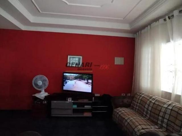 Sobrado à venda com 4 Quartos Jardim Hubert, Indaiatuba SP